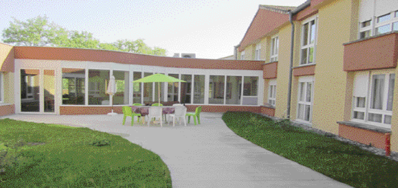 Le cadre de vie Les Jardins