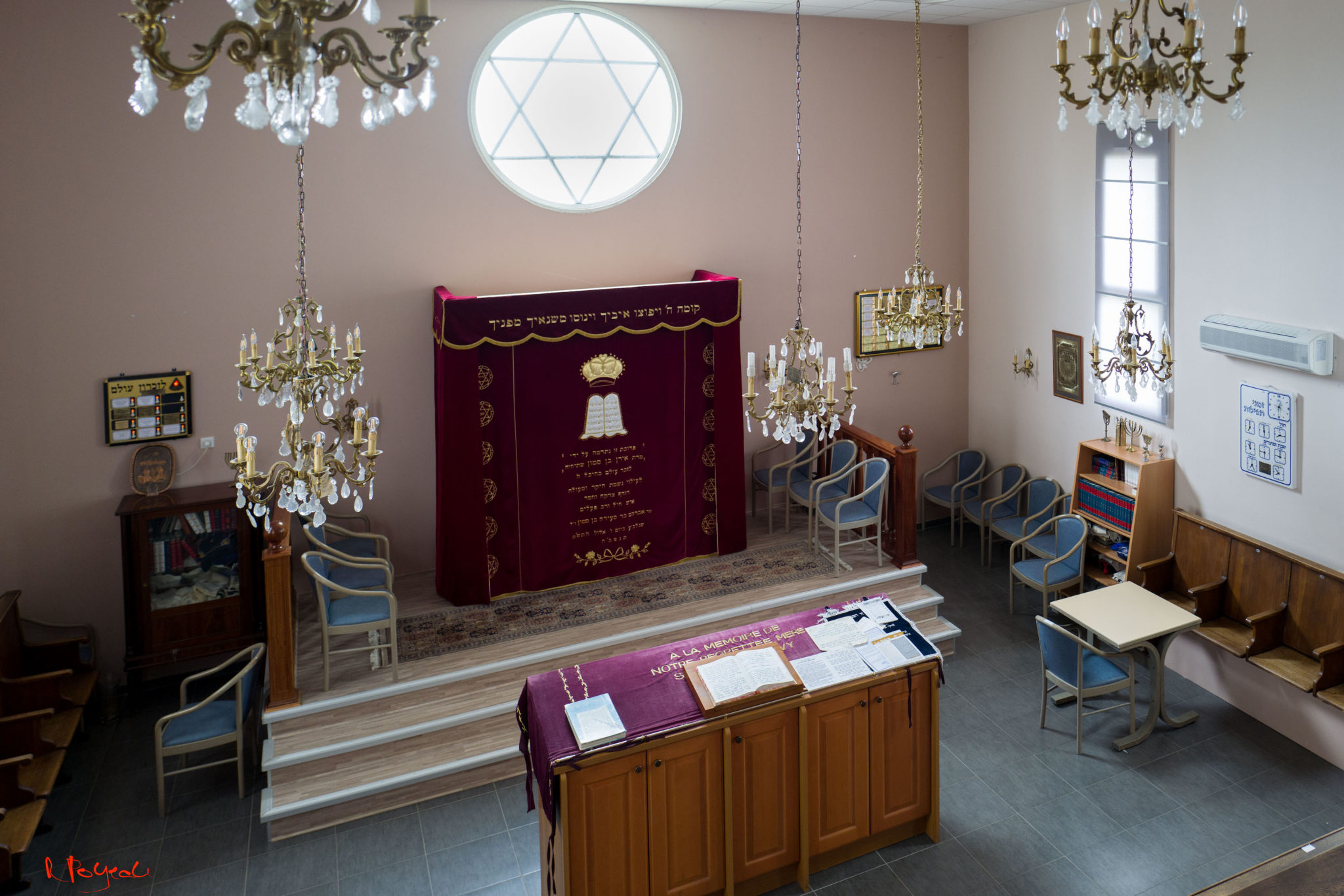 Le cadre de vie Les Jardins